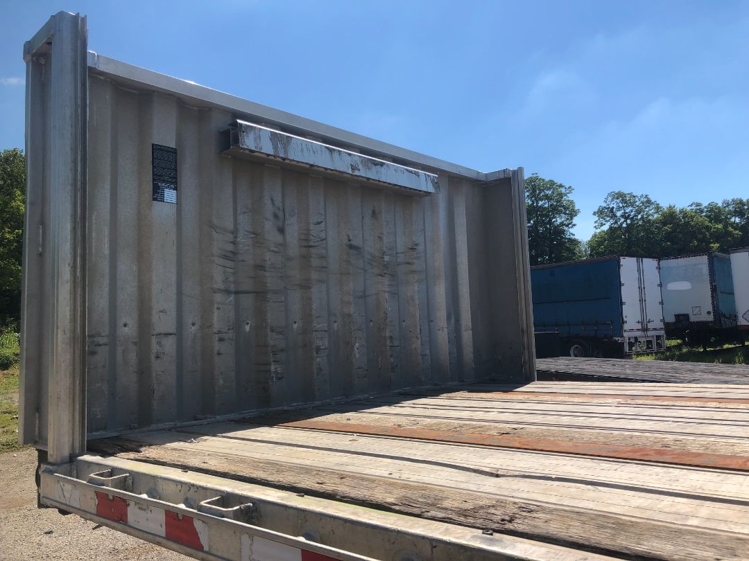 2012 GREAT DANE 48' x 102 - Image 15